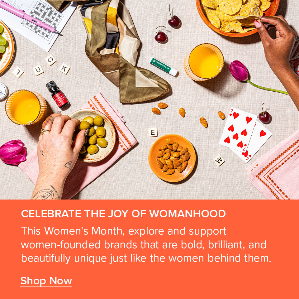 Women's Month 2025