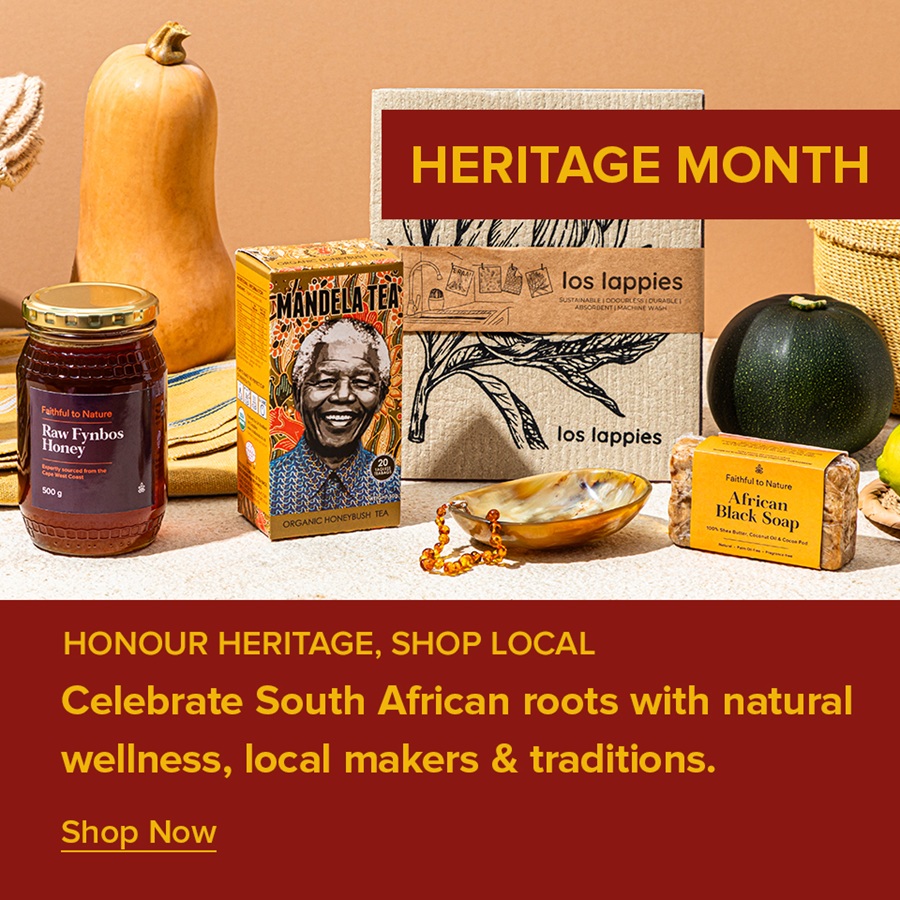 Heritage Month 2025