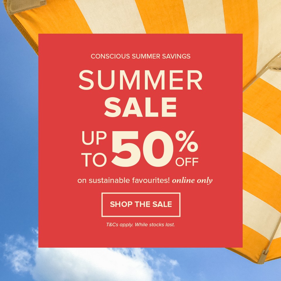 Summer Sale
