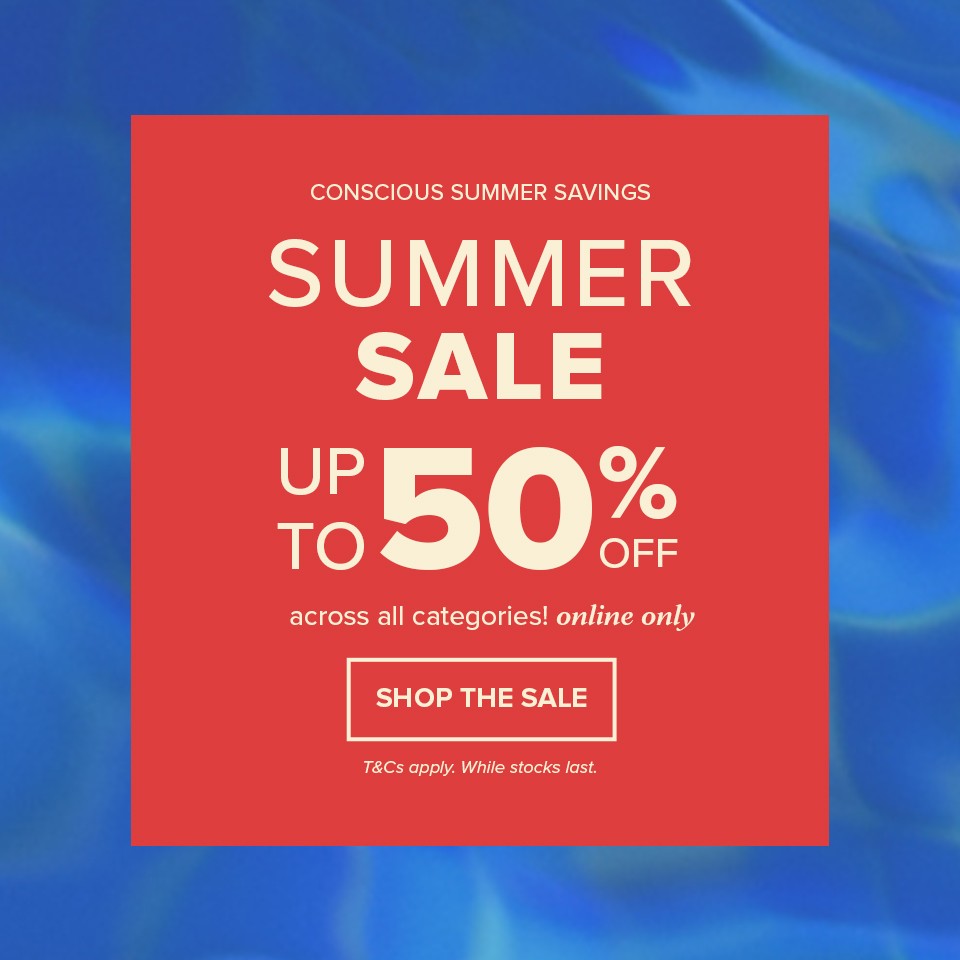 Summer Sale