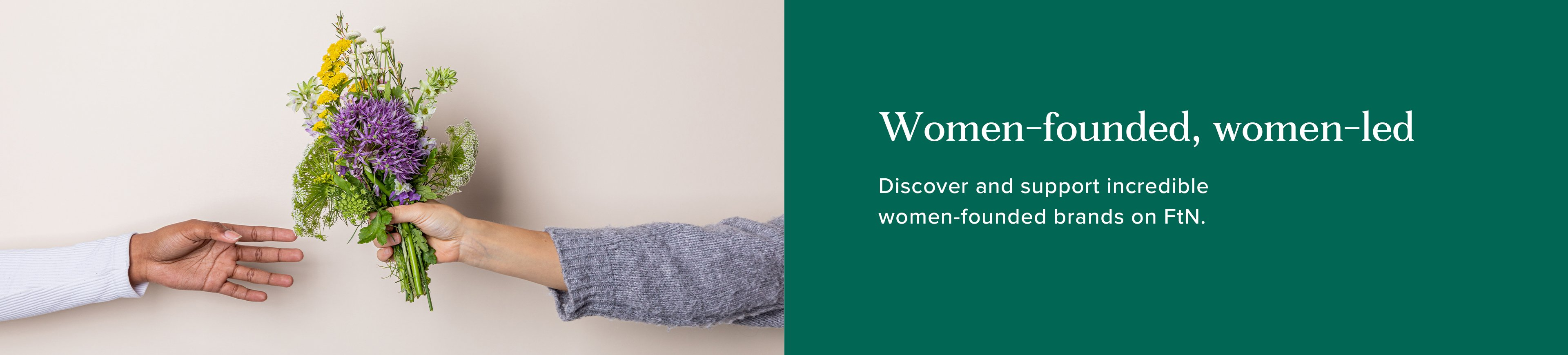 Women-Founded Business