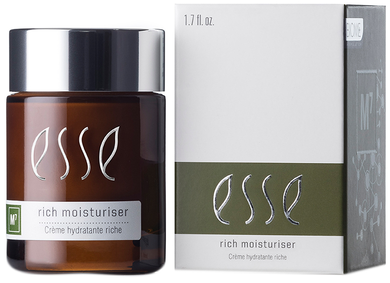 Buy Esse Rich Moisturiser (Mature & Dry Skin) Online Faithful to Nature