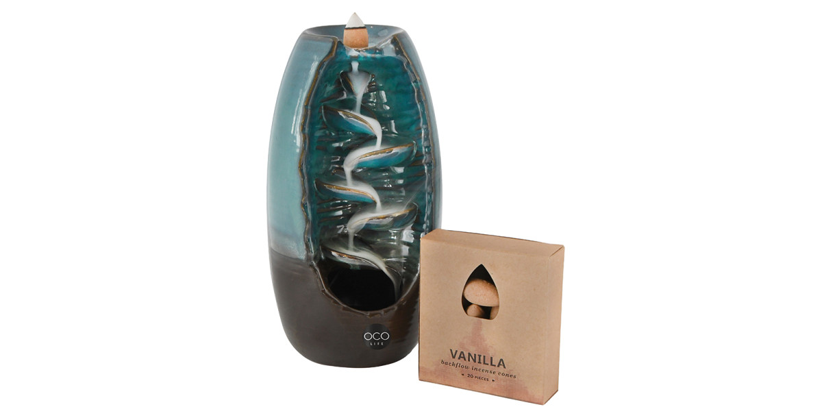 【新品未使用】CALMA STORE INCENSE HOLDER & BASE Incense Holder & Base＋SHADE – calma store Japan