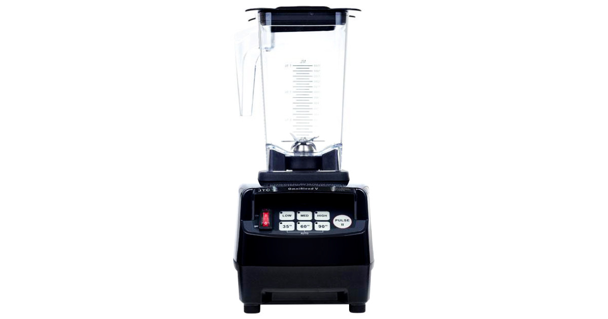 Buy OmniBlender V Online Faithful to Nature