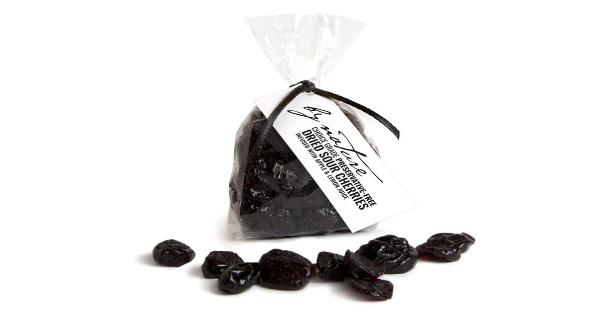 Buy By Nature Dried Sour Cherries Online Faithful to Nature