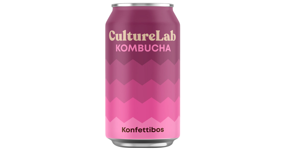 Buy CultureLab Konfettibos Kombucha Online Faithful to Nature