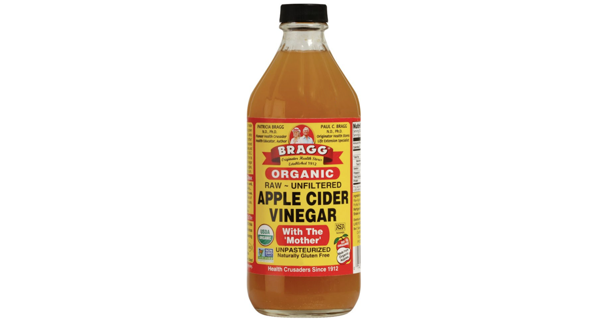 Buy Bragg Apple Cider Vinegar 946ml Online Faithful to Nature