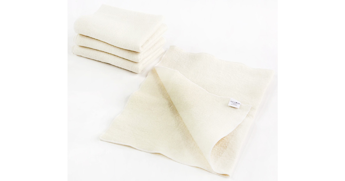 Buy KoCoon Merino Mattress Protector Puddle Pad Online Faithful to Nature