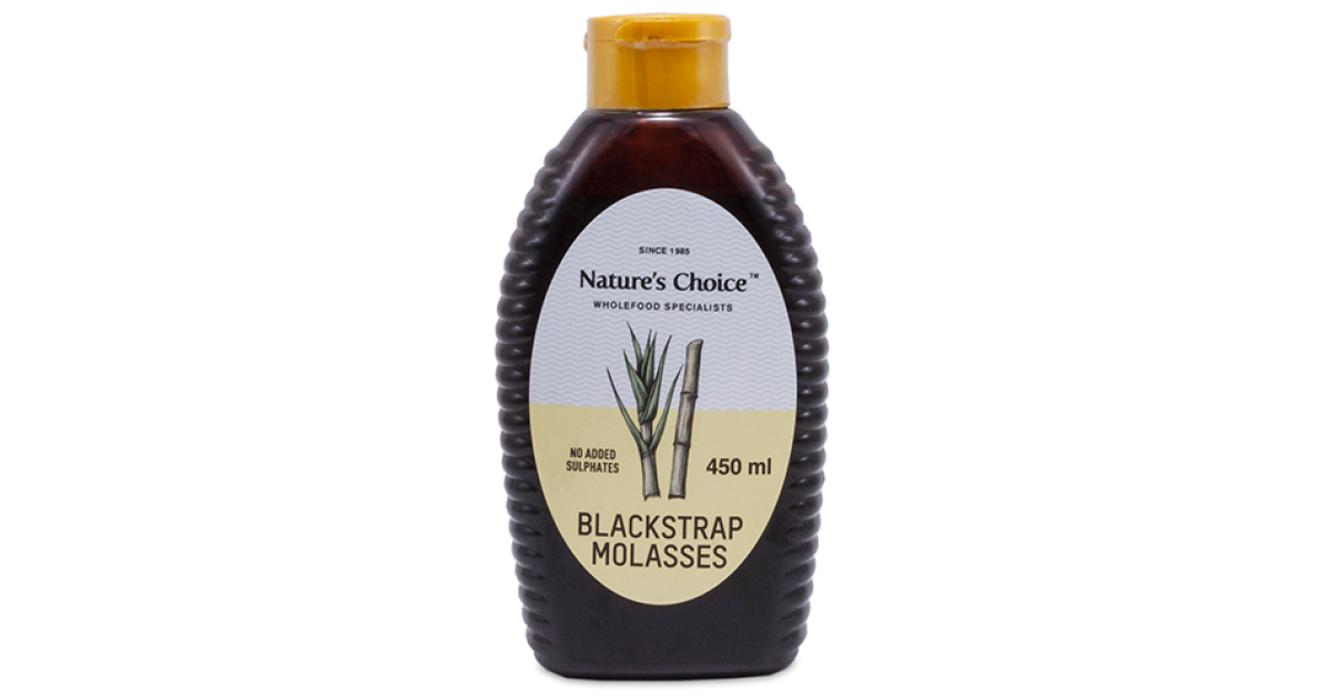 Buy Nature's Choice Blackstrap Molasses Online Faithful to Nature