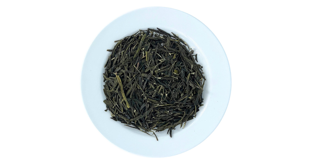 Nigiro Buy Nigiro's Longjing Green Tea Online | Faithful to Nature
