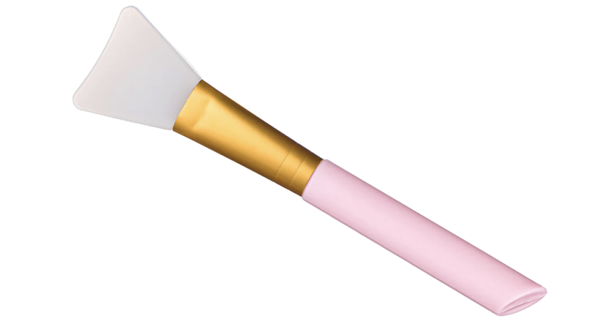 Buy Standard Beauty Silicone Applicator Brush Online Faithful to Nature