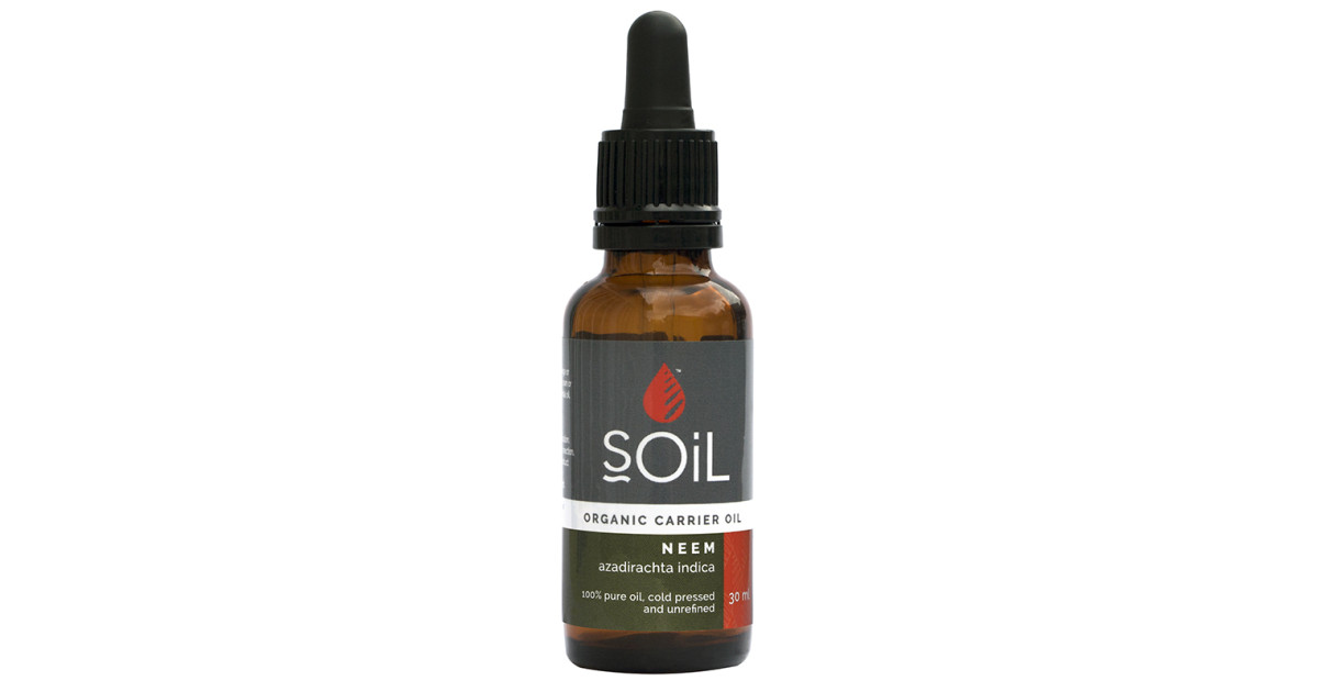 Buy Soil Neem Oil Online Faithful to Nature