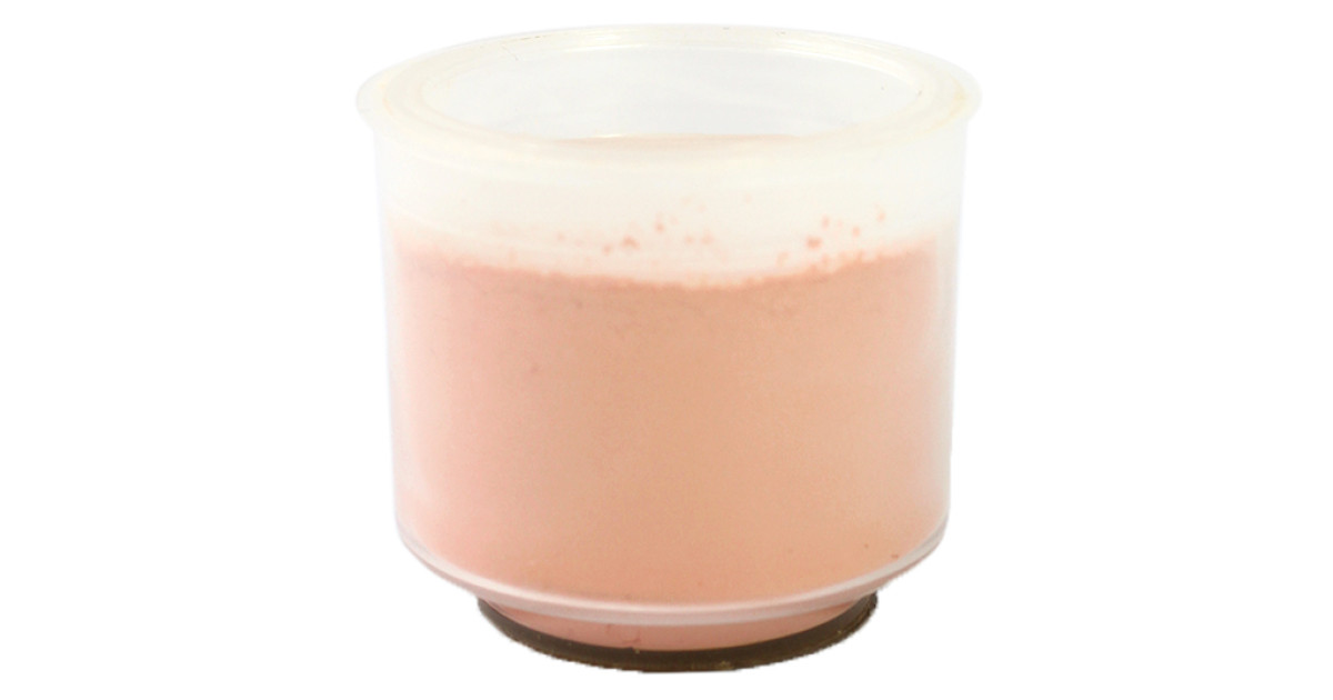 ZAO REFILL Mineral Silk 505 Kaffee-Beige – Bio, Veganer Nachfüller Für Losen Puder