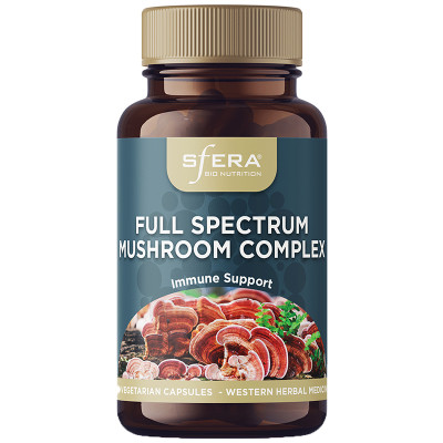 Sfera Full Spectrum Mushroom Complex