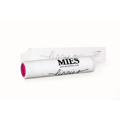 MIES Turkish Lippies