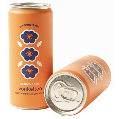 Babylonstoren Vonkeltee Honeybush