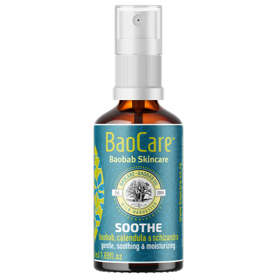 BaoCare Soothe Eczema Baobab Serum 50ml