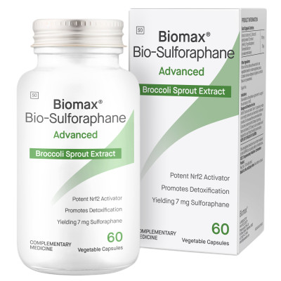 Biomax® Bio-Sulforaphane Advanced