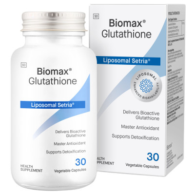 Biomax® Glutathione