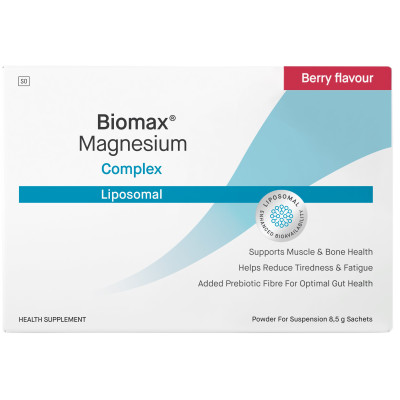 Biomax® Magnesium Complex -  Berry