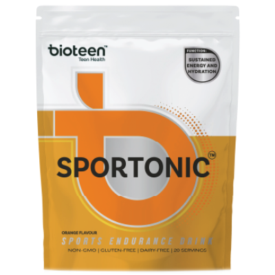 Bioteen Sportonic Endurance Drink - Orange
