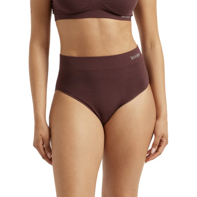Boody Full Brief-Mulberry