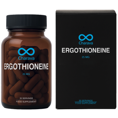 Charava Ergothioneine