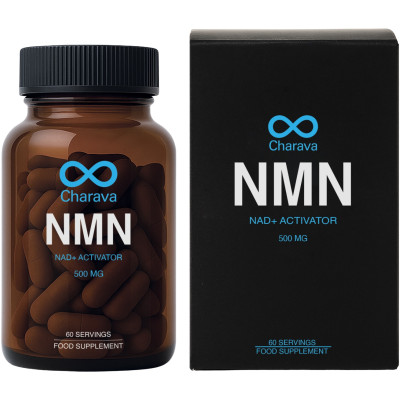 Charava NMN500