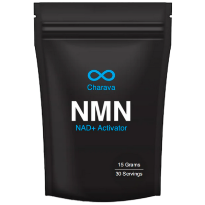 Charava NMN - Powder