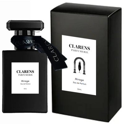 Clarens Parfumerie Mirage Eau de Parfum