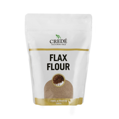 Crede Flax Flour