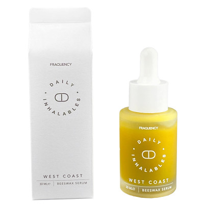 Daily Inhalables West Coast Beeswax Serum