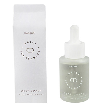 Daily Inhalables West Coast Phyto Oil Blend