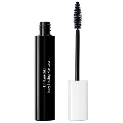Dr. Hauschka Long Lasting Mascara 01 Black