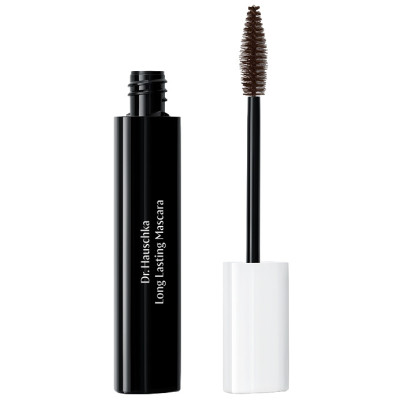 Dr. Hauschka Long Lasting Mascara 02 Brown