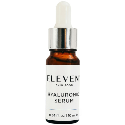 Eleven2 Hyaluronic Serum