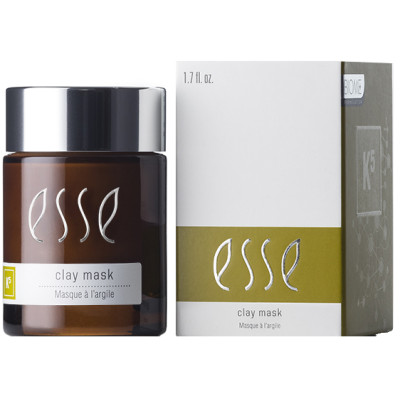 Esse Clay Mask
