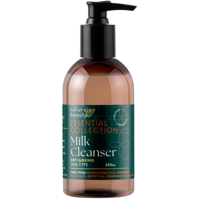 Essential Collection Cleansing Milk