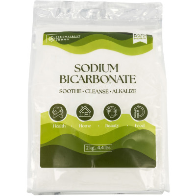 Essentially Young Bicarb of Soda