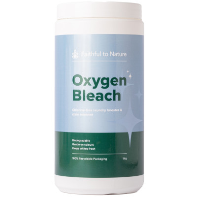 FtN Oxygen Bleach 1kg
