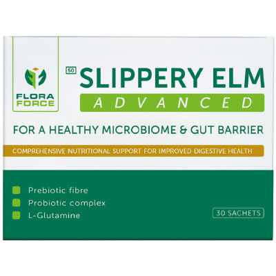 Flora Force Slippery Elm Advanced