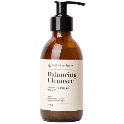 FtN Balancing Cleanser