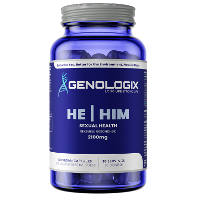 Genologix He | Him Sexual Enhancer 