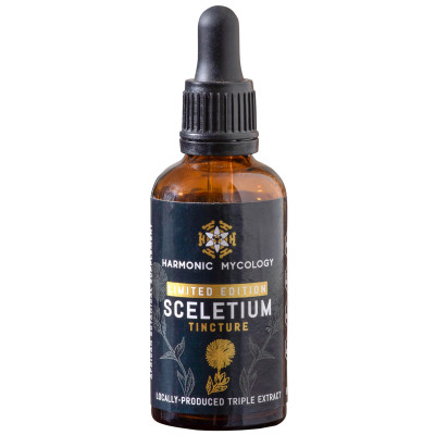 Harmonic Mycology Sceletium (Kanna) Tincture