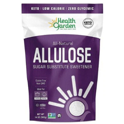 Health Garden Allulose 397g