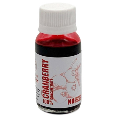 Just Pure Health Cranberry Juice Concentrate