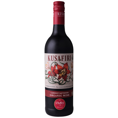 Kusafiri Cabernet Sauvignon 2021