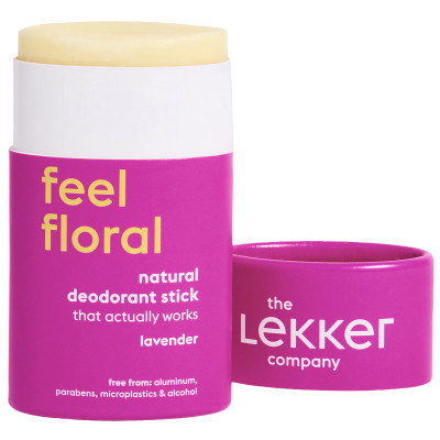 Lekker Deo Stick - Lavender