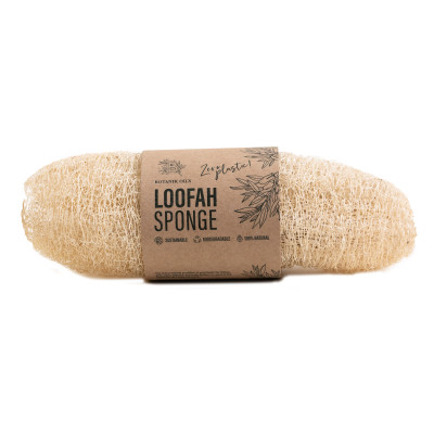 Botanik 100% Natural Loofah