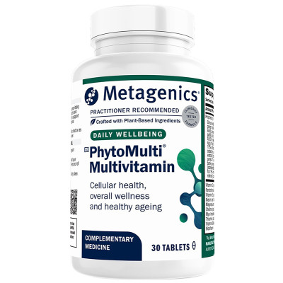 Metagenics PhytoMulti ® Multivitamin